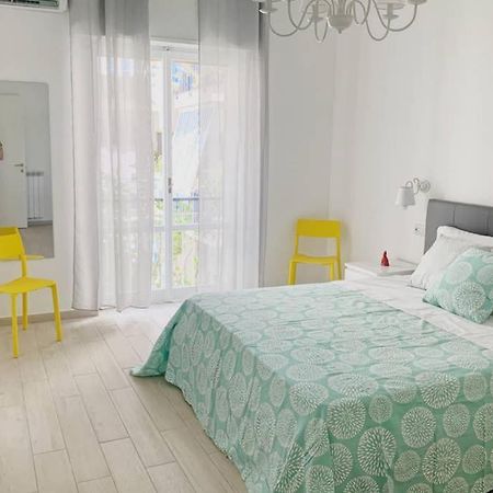 Apartament Ladyma Półwysep Sorrentyński Zewnętrze zdjęcie