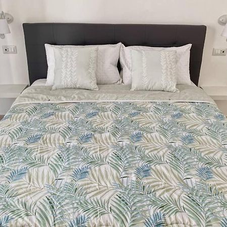 Apartament Ladyma Półwysep Sorrentyński Zewnętrze zdjęcie
