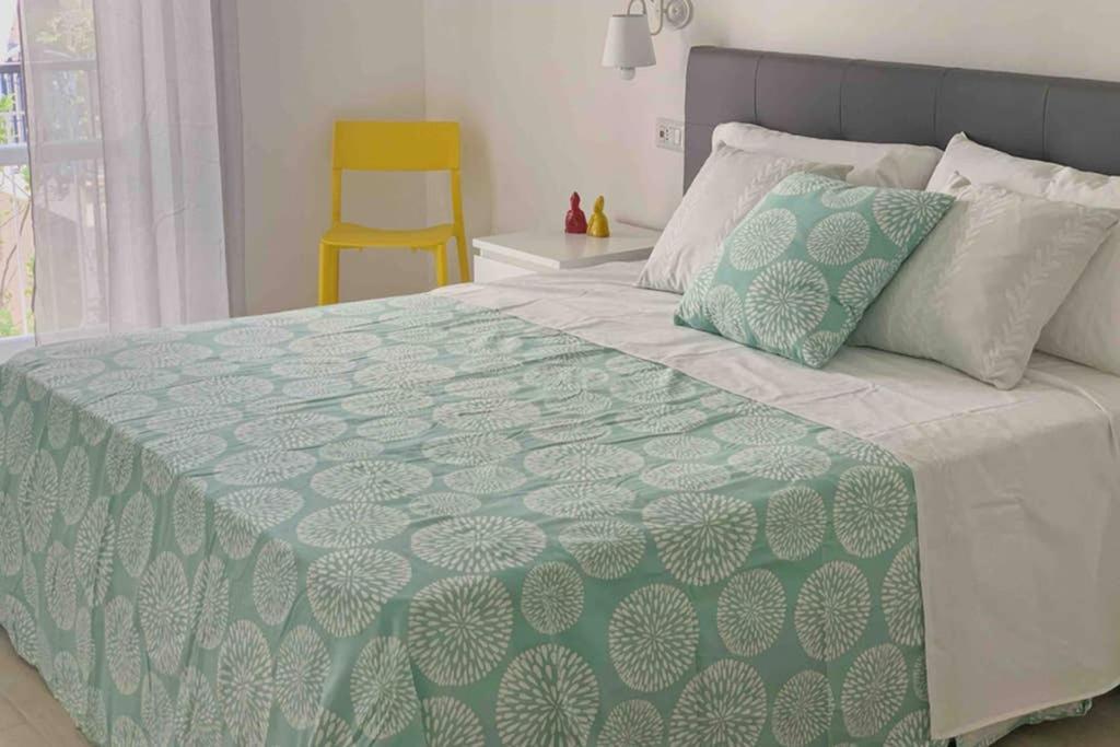 Apartament Ladyma Półwysep Sorrentyński Zewnętrze zdjęcie