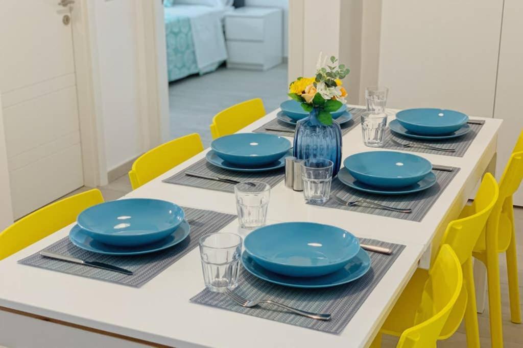 Apartament Ladyma Półwysep Sorrentyński Zewnętrze zdjęcie