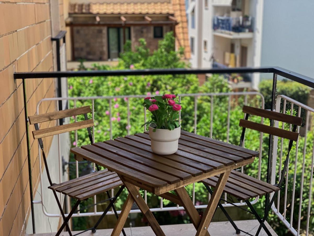 Apartament Ladyma Półwysep Sorrentyński Zewnętrze zdjęcie