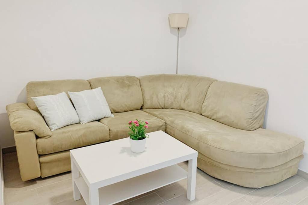Apartament Ladyma Półwysep Sorrentyński Zewnętrze zdjęcie