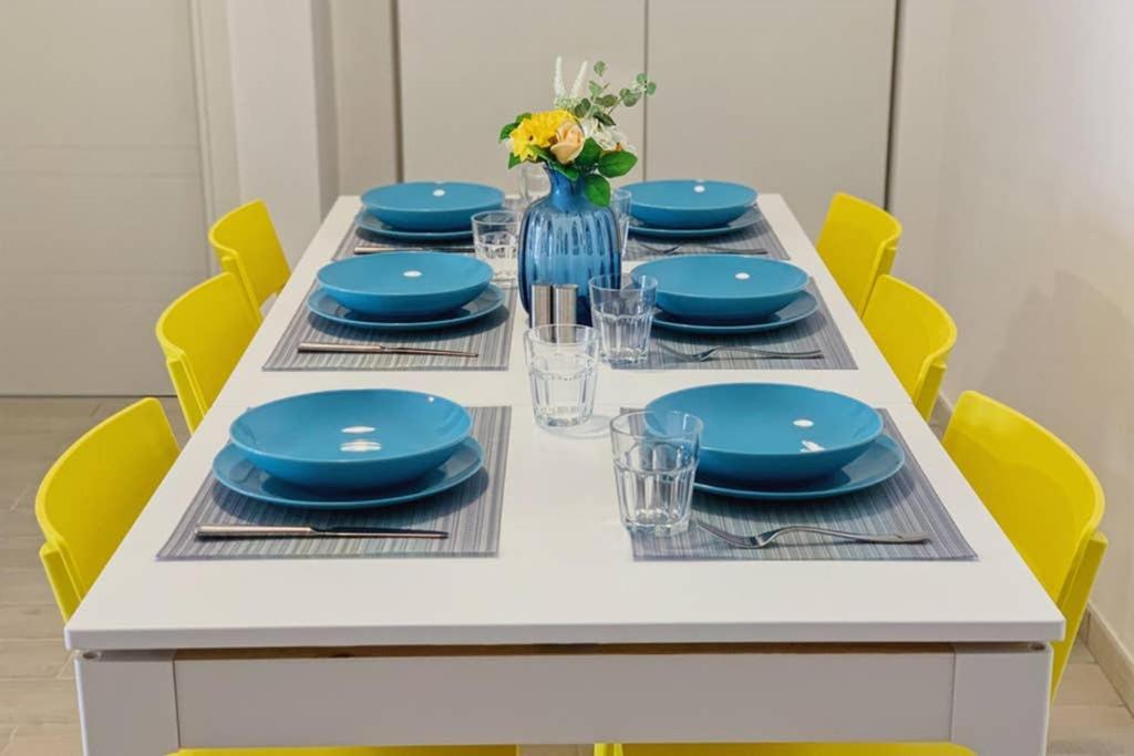 Apartament Ladyma Półwysep Sorrentyński Zewnętrze zdjęcie