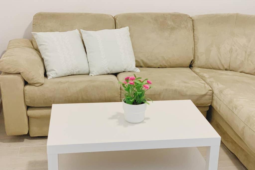 Apartament Ladyma Półwysep Sorrentyński Zewnętrze zdjęcie
