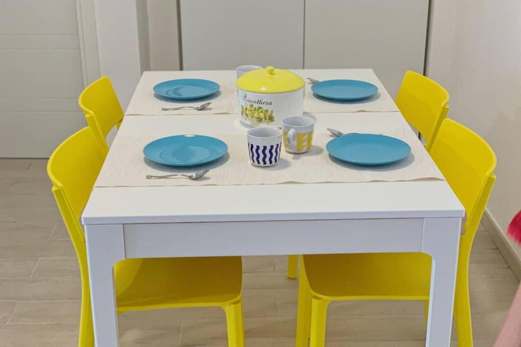 Apartament Ladyma Półwysep Sorrentyński Zewnętrze zdjęcie